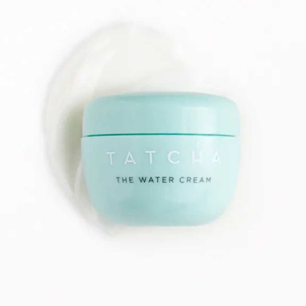 Bundle of 2 Tatcha The Water Cream